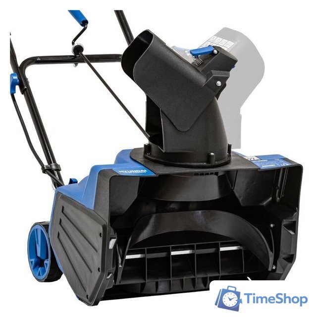 Снегоуборщик Hyundai S-446 - Изображение №3 — Интернет-магазин Time-Shop
