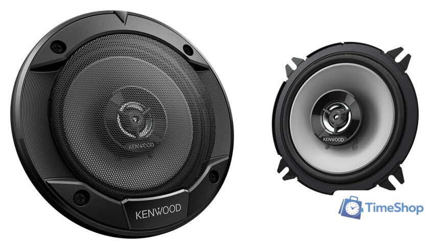Коаксиальная АС Kenwood KFC-S1366 - Изображение №1 — Интернет-магазин Time-Shop