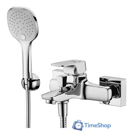 Смеситель Wasserkraft Salm 2701 - Изображение №1 — Интернет-магазин Time-Shop