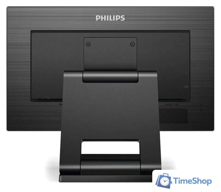 Монитор Philips 222B1TC/00 - Изображение №7 — Интернет-магазин Time-Shop