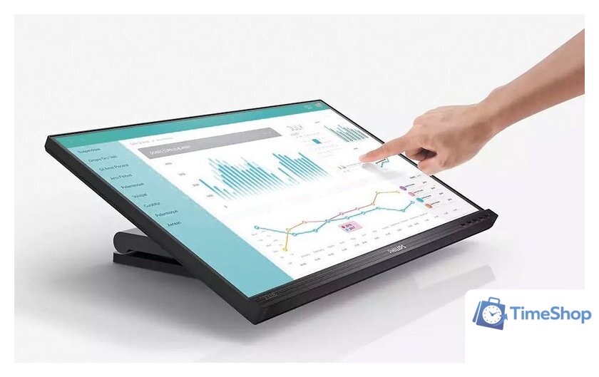 Монитор Philips 222B1TC/00 - Изображение №12 — Интернет-магазин Time-Shop