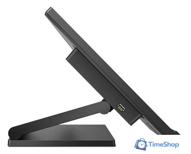 Монитор Philips 222B1TC/00 - Изображение №6 — Интернет-магазин Time-Shop