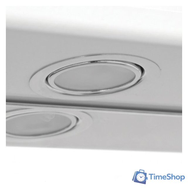  Style Line Шкаф с зеркалом Жасмин-2 70 (с подсветкой) - Изображение №5 — Интернет-магазин Time-Shop