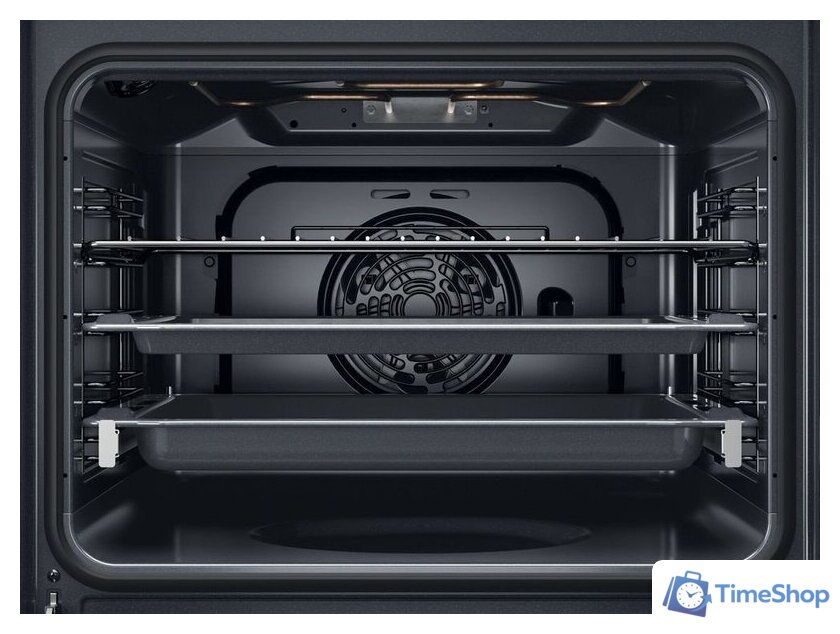 Электрический духовой шкаф Whirlpool OMK58HU1X - Изображение №12 — Интернет-магазин Time-Shop