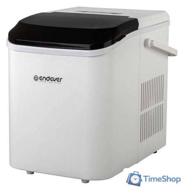 Льдогенератор Endever Cristal-53 - Изображение №2 — Интернет-магазин Time-Shop