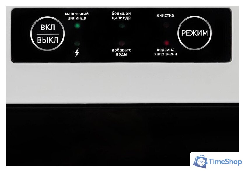 Льдогенератор Endever Cristal-53 - Изображение №8 — Интернет-магазин Time-Shop
