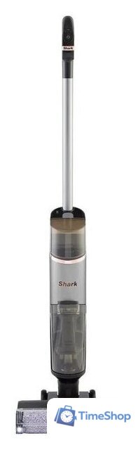 Вертикальный моющий пылесос Shark WD210EU - Изображение №1 — Интернет-магазин Time-Shop