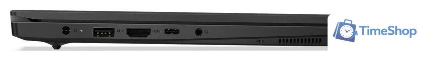 Ноутбук Lenovo V15 G5 IRL 83GW0076GP - Изображение №8 — Интернет-магазин Time-Shop