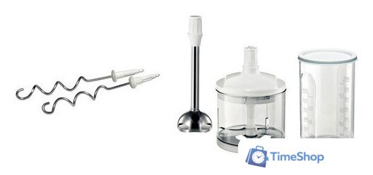 Миксер Bosch MFQ36480 - Изображение №2 — Интернет-магазин Time-Shop