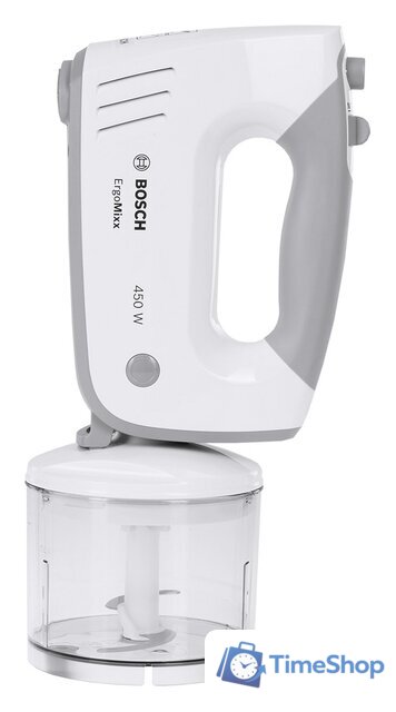 Миксер Bosch MFQ36480 - Изображение №3 — Интернет-магазин Time-Shop