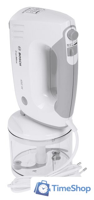 Миксер Bosch MFQ36480 - Изображение №4 — Интернет-магазин Time-Shop