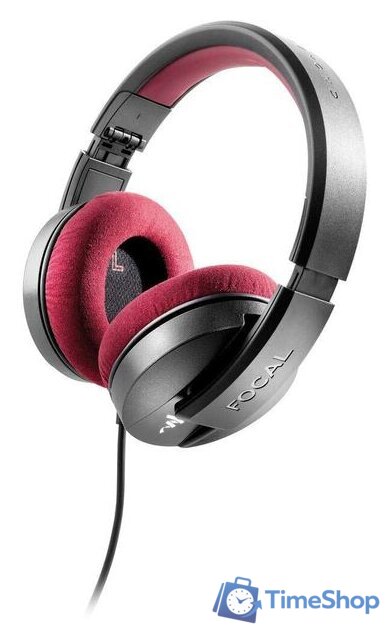 Наушники Focal Listen Professional - Изображение №2 — Интернет-магазин Time-Shop