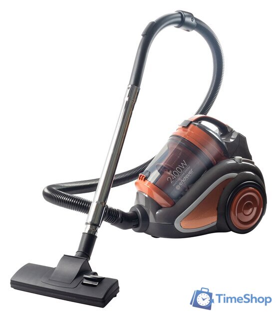 Пылесос Endever SkyClean VC-650 - Изображение №1 — Интернет-магазин Time-Shop