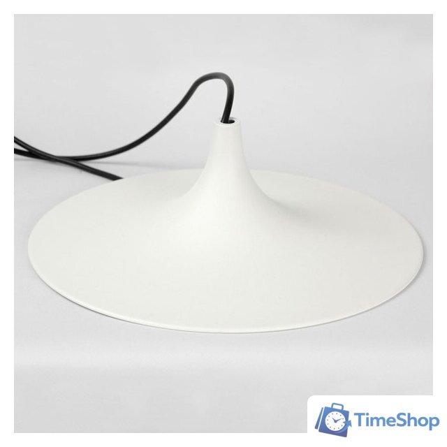 Подвесная люстра Lussole Irvine LSP-7081 - Изображение №4 — Интернет-магазин Time-Shop