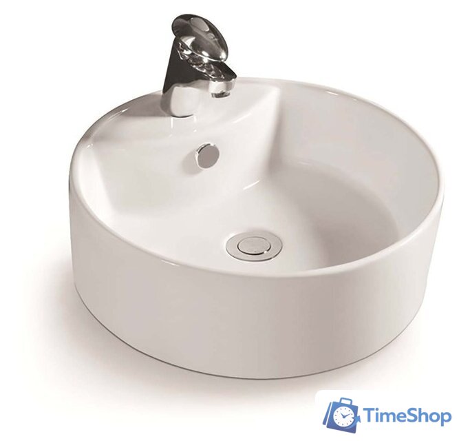 Умывальник SantiLine SL-1069 - Изображение №1 — Интернет-магазин Time-Shop