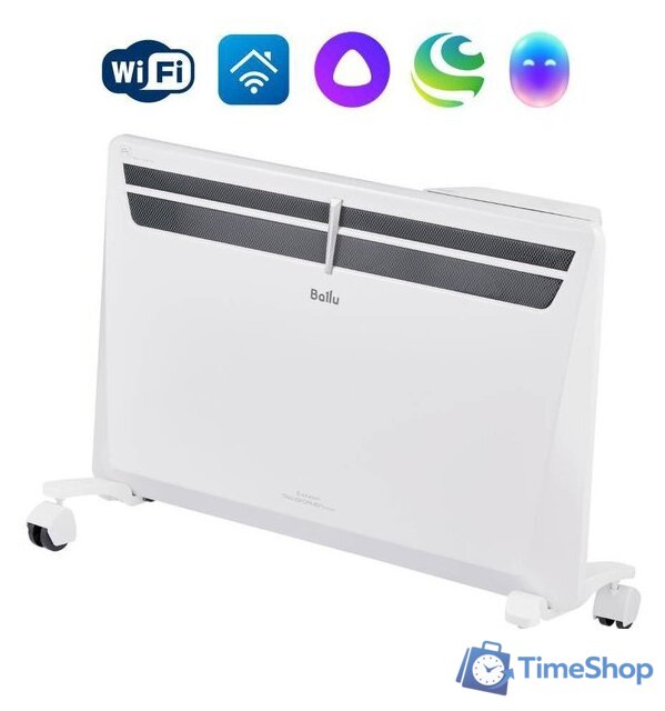 Конвектор Ballu Evolution Digital Inverter BEC/EVI4-2000 - Изображение №1 — Интернет-магазин Time-Shop