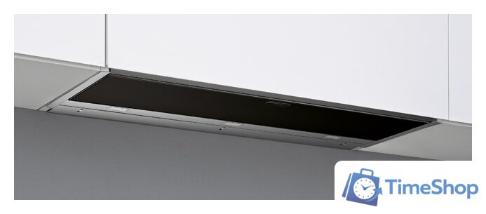 Кухонная вытяжка Falmec Move Design 60 800 м3/ч (черный) - Изображение №1 — Интернет-магазин Time-Shop