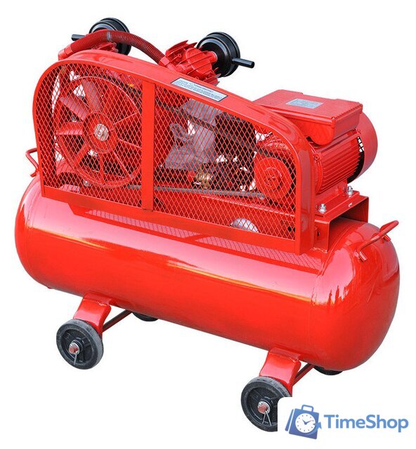 Компрессор Skiper IBL2070A - Изображение №3 — Интернет-магазин Time-Shop