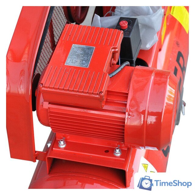 Компрессор Skiper IBL2070A - Изображение №5 — Интернет-магазин Time-Shop
