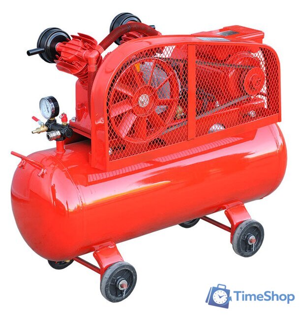 Компрессор Skiper IBL2070A - Изображение №4 — Интернет-магазин Time-Shop