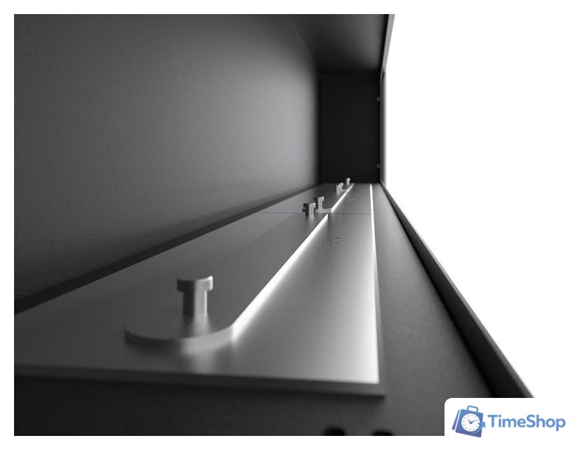 Биокамин SimpleFire Frame 1800 (белый) - Изображение №4 — Интернет-магазин Time-Shop