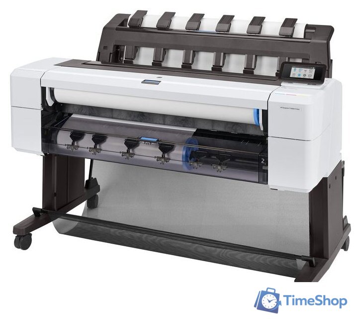 Плоттер HP DesignJet T1600dr 36