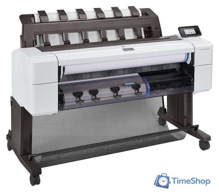 Плоттер HP DesignJet T1600dr 36
