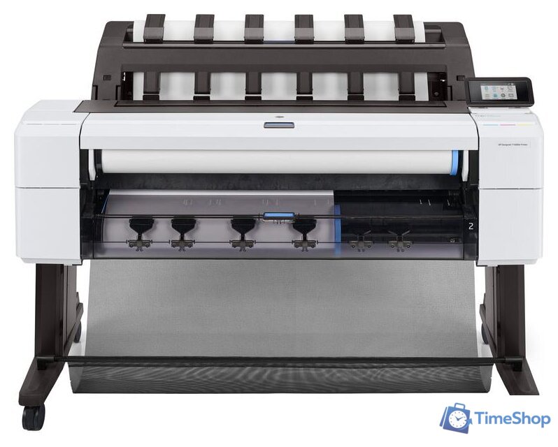 Плоттер HP DesignJet T1600dr 36