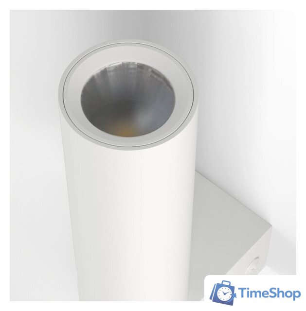 Спот Евросвет 40020/1 LED (белый) - Изображение №4 — Интернет-магазин Time-Shop