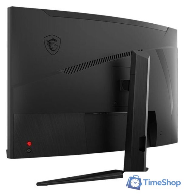 Игровой монитор MSI Optix G322CQP - Изображение №5 — Интернет-магазин Time-Shop