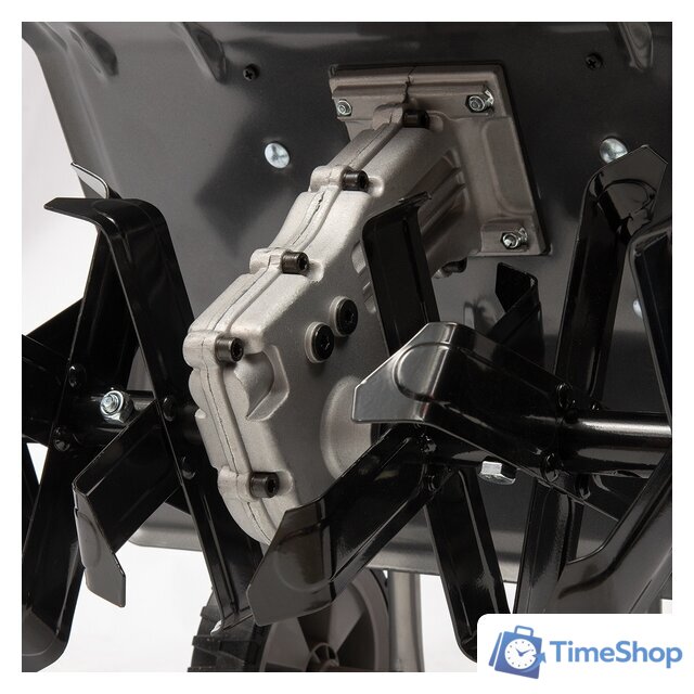 Мотокультиватор электрический Daewoo Power DAT 2000E - Изображение №3 — Интернет-магазин Time-Shop