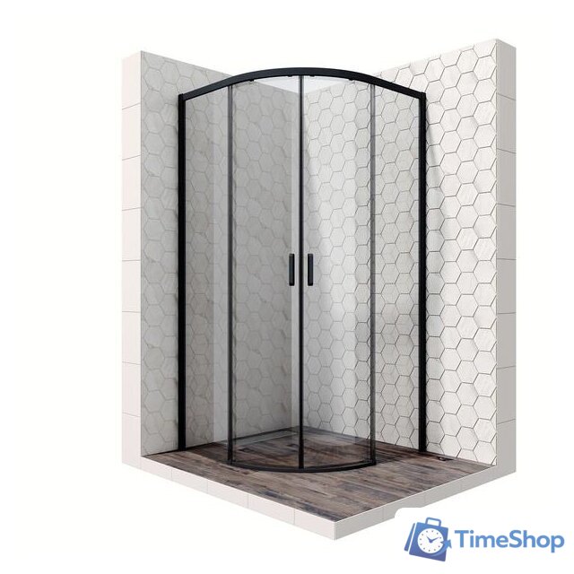 Душевой уголок Ambassador Set 11011202-ST3 - Изображение №6 — Интернет-магазин Time-Shop