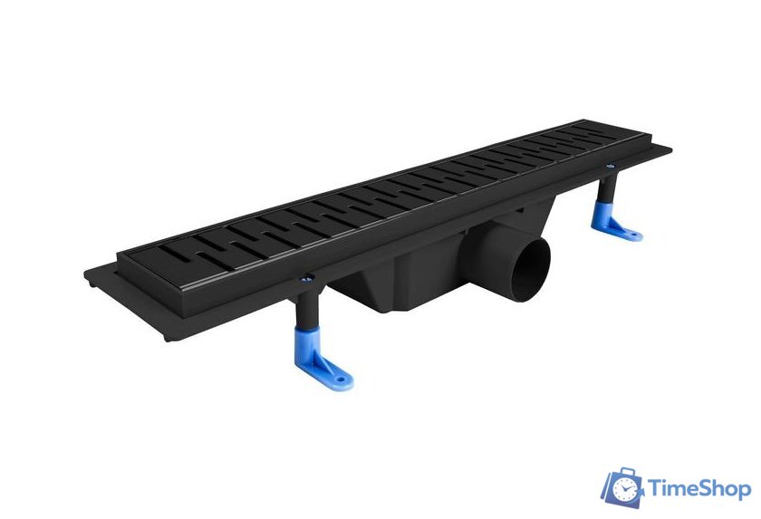 Душевой уголок Ambassador Set 11011202-ST3 - Изображение №7 — Интернет-магазин Time-Shop