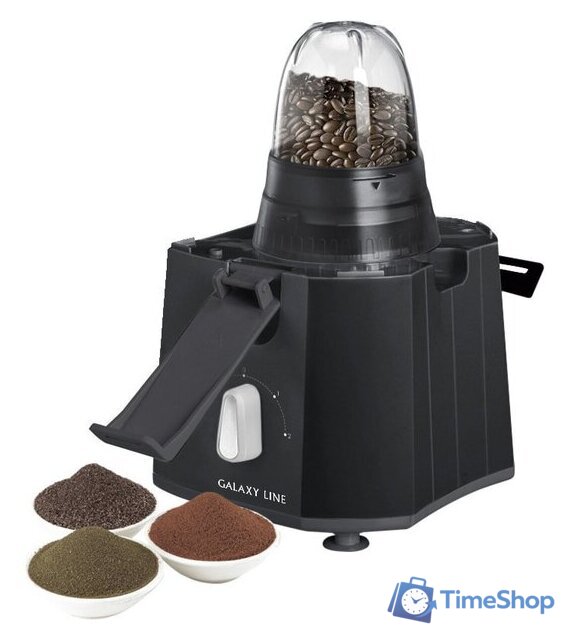 Кухонный комбайн Galaxy Line GL0830 - Изображение №4 — Интернет-магазин Time-Shop