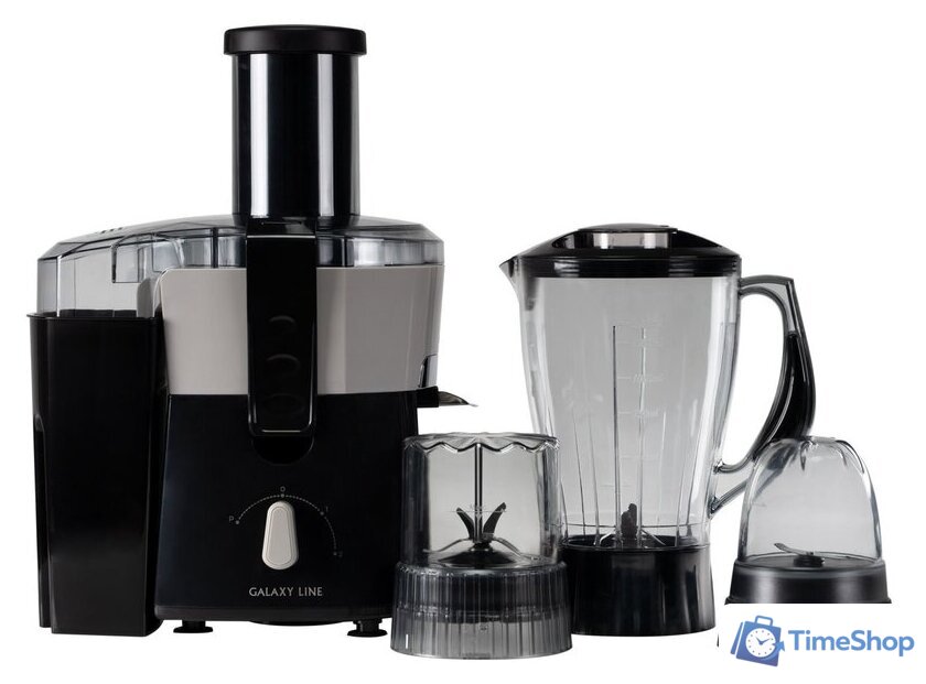 Кухонный комбайн Galaxy Line GL0830 - Изображение №1 — Интернет-магазин Time-Shop