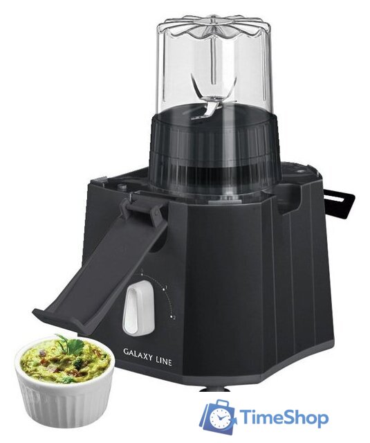 Кухонный комбайн Galaxy Line GL0830 - Изображение №5 — Интернет-магазин Time-Shop
