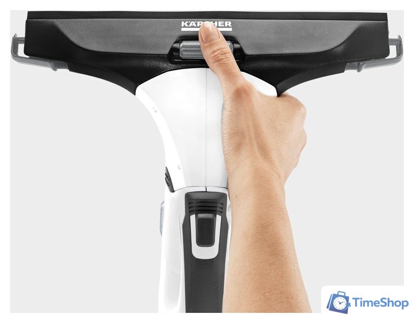 Стеклоочиститель Karcher WV 5 Plus 1.633-709.0 - Изображение №3 — Интернет-магазин Time-Shop