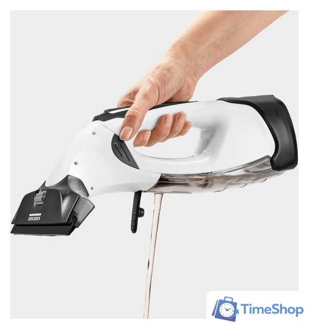 Стеклоочиститель Karcher WV 5 Plus 1.633-709.0 - Изображение №2 — Интернет-магазин Time-Shop