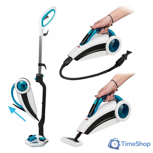 Паровая швабра Yoer Clean Slide SMC01W - Изображение №2 — Интернет-магазин Time-Shop