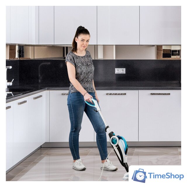 Паровая швабра Yoer Clean Slide SMC01W - Изображение №5 — Интернет-магазин Time-Shop