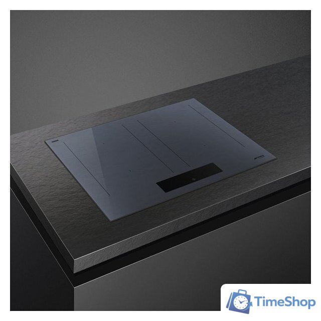 Варочная панель Smeg SIM1644DG - Изображение №4 — Интернет-магазин Time-Shop