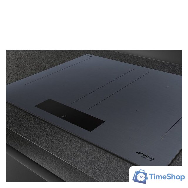 Варочная панель Smeg SIM1644DG - Изображение №3 — Интернет-магазин Time-Shop