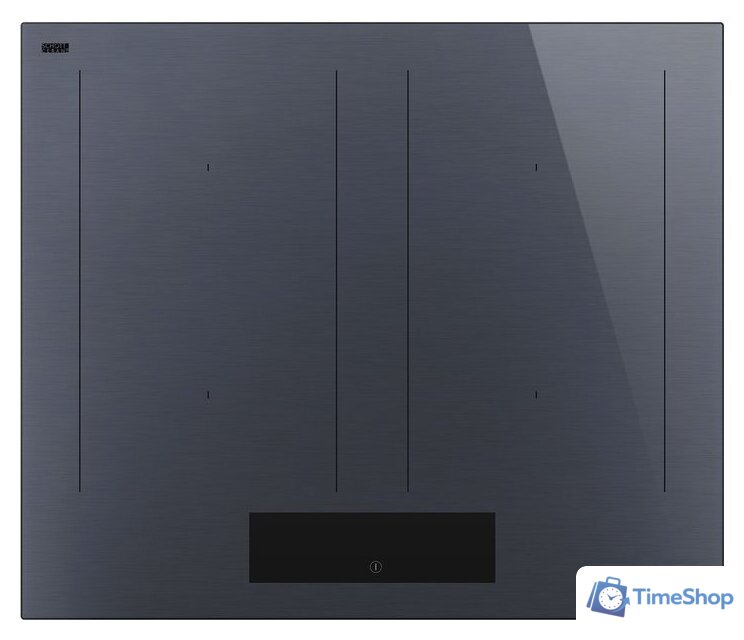 Варочная панель Smeg SIM1644DG - Изображение №1 — Интернет-магазин Time-Shop