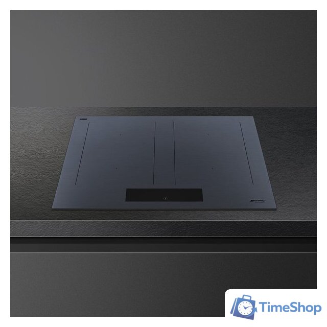 Варочная панель Smeg SIM1644DG - Изображение №2 — Интернет-магазин Time-Shop
