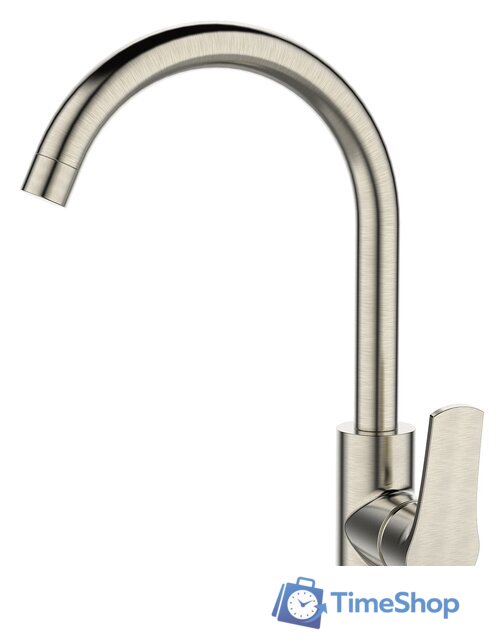 Смеситель Milardo Meal M01BNJ0M05 - Изображение №1 — Интернет-магазин Time-Shop