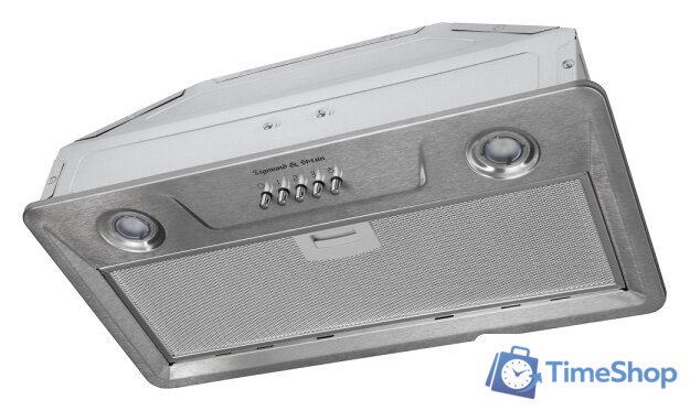 Кухонная вытяжка Zigmund & Shtain K 356.51 S - Изображение №1 — Интернет-магазин Time-Shop