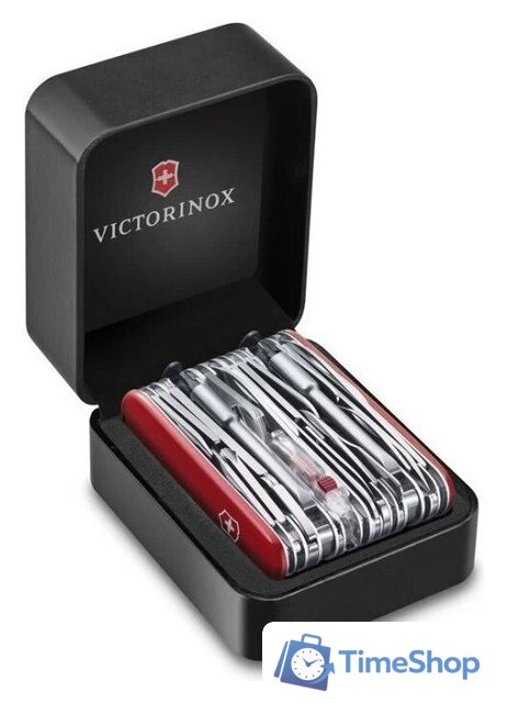 Мультитул Victorinox SwissChamp XXL 1.6795.XXL - Изображение №6 — Интернет-магазин Time-Shop