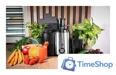 Соковыжималка Concept LO7095 - Изображение №5 — Интернет-магазин Time-Shop