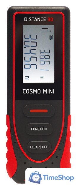 Лазерный дальномер ADA Instruments Cosmo Mini - Изображение №1 — Интернет-магазин Time-Shop