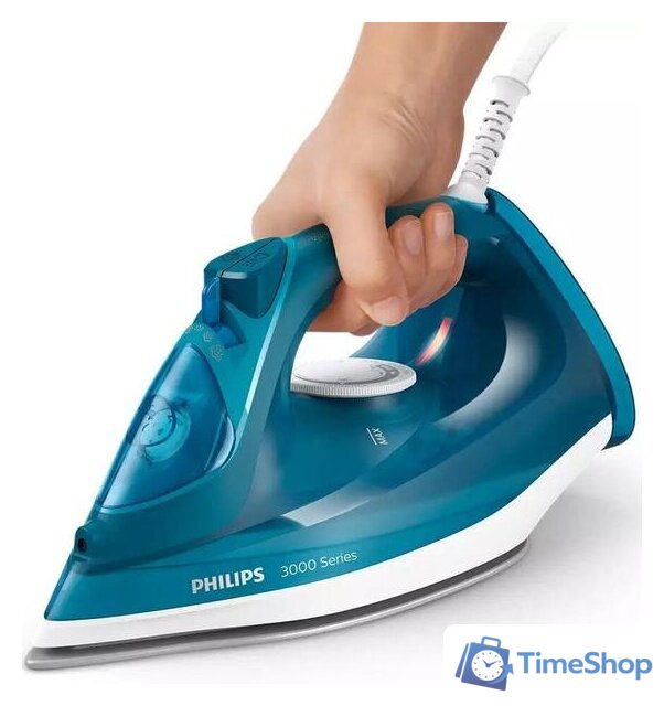 Утюг Philips DST3040/70 - Изображение №2 — Интернет-магазин Time-Shop